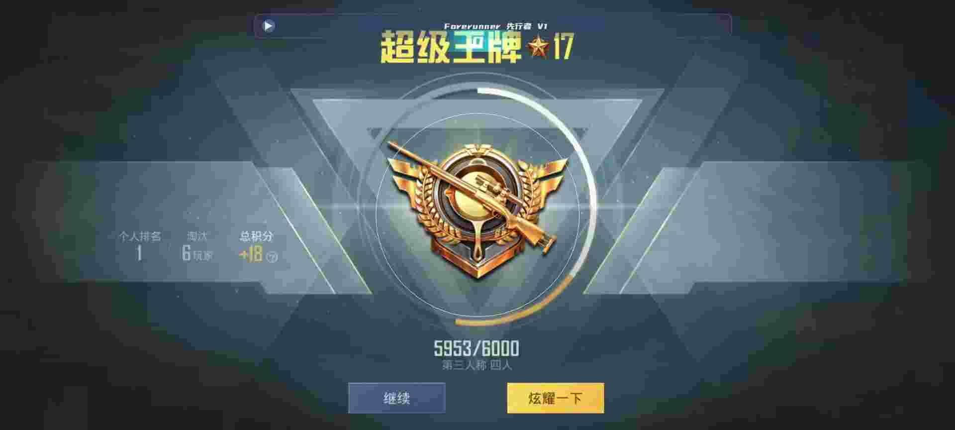 和平精英鸡腿辅助自瞄 - 和平精英怎么杜绝外挂辅助预览图
